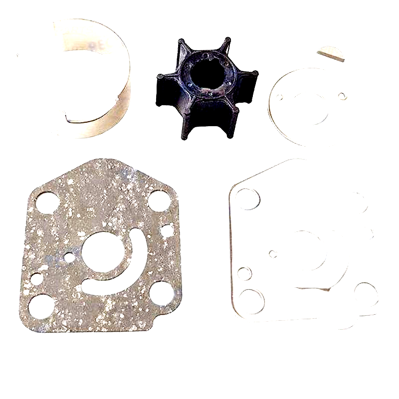 Zestaw naprawczy pompy wody do Suzuki DF25A, DF30A (2014+)