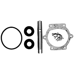 Zestaw naprawczy pompy wody morskiej do Volvo Penta B21, B23, B25