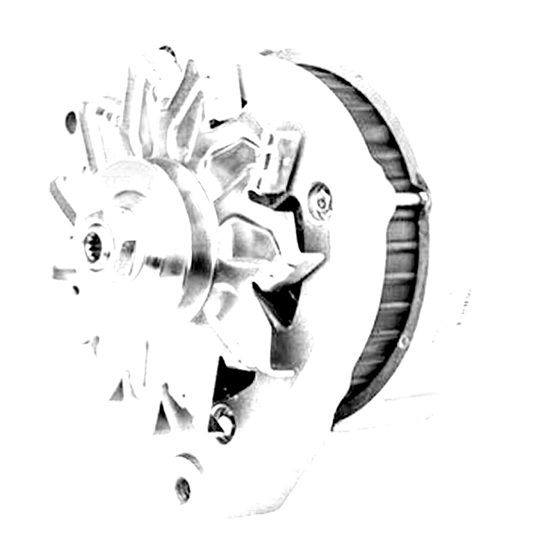 Alternator do Nanni Diesel N2.14, N3.21
