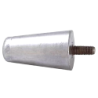 Anoda Hamilton Jet Conic Rod