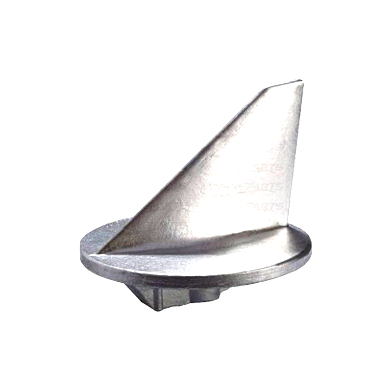 Zakładka wykończenia anody cynkowej do MerCruiser / Mercury / Mariner / Honda