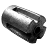 Anoda do Volvo Penta IPS ()