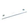 Anoda pawęż aluminiowa do Volvo Penta 280 DP/SP