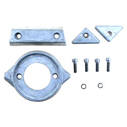 Zestaw anod do Volvo Penta 290 SP Aluminium