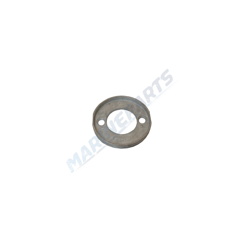 V6-Volvo Penta AQ 200 Anoda Cynkowa