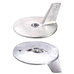 Anoda cynkowa "Trim Tab" do Volvo Penta