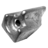 Anoda aluminiowa Johnson/Evinrude 4-8 KM