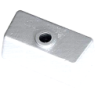 Anoda aluminiowa OMC, Johnson, Evinrude