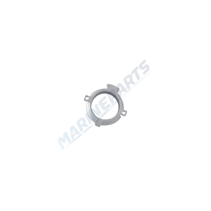 Anoda cynkowa Mecury/Mercruiser Alpha One Generation II