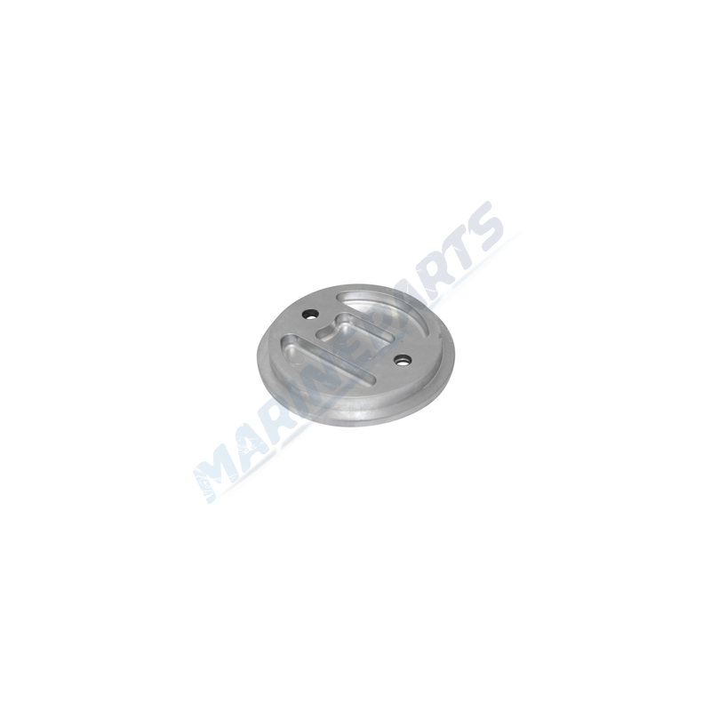 Anoda cynkowa do Mercury Racing Verado 350, 400, 450 (26L, 46L)