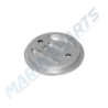 Anoda cynkowa do Mercury Racing Verado 350, 400, 450 (26L, 46L)