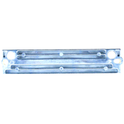 Anoda aluminiowa Suzuki/BRP/Tohatsu/Mercury