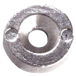 Anoda Tohatsu 2,5-9,8HP , 25-70 KM