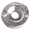 Anoda Tohatsu 2,5-9,8HP , 25-70 KM