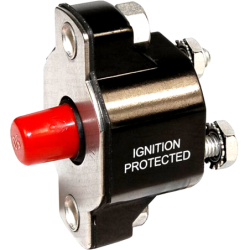 Wyłącznik automatyczny MD Push Button60A