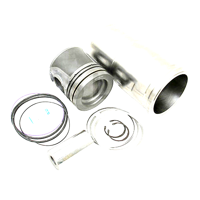 Zestaw tulei cylindrowych do Volvo Penta D12
