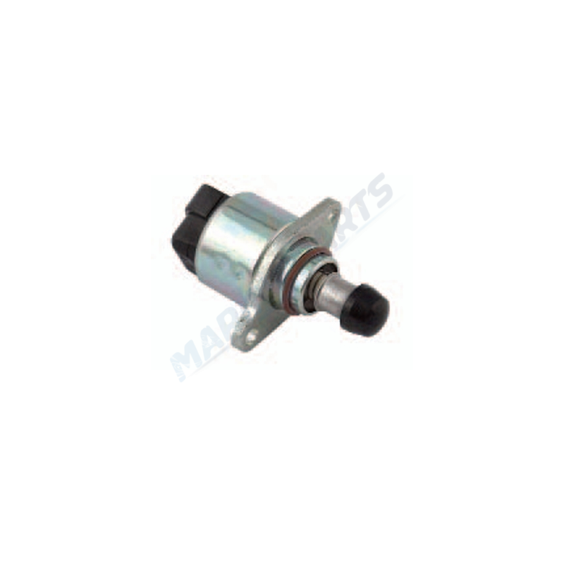 Silnik IAC Mercruiser 350 Mag MPI, czarne narty Scorpion, 377 Scorpion, MCM i narty MX.2L MPI, 7.4L MPI (L29) i 575SCi