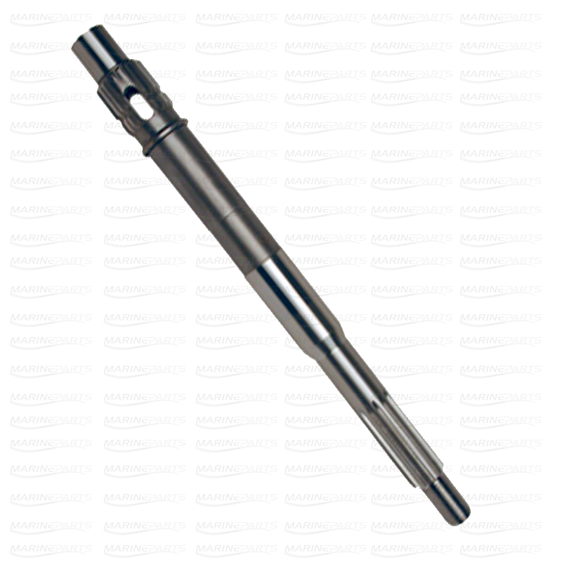 Wał napędowy do Mercury/MerCruiser 6/Alpha One