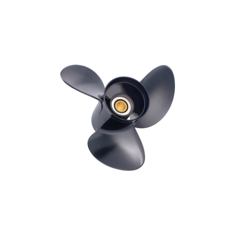 Śruba napędowa Alu. 3-płatowa 9.3"X" 9.9-20 hp