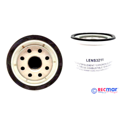 Filtr paliwa S3211