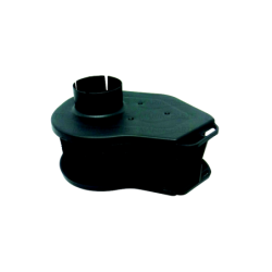 Filtr powietrza do Volvo Penta D3
