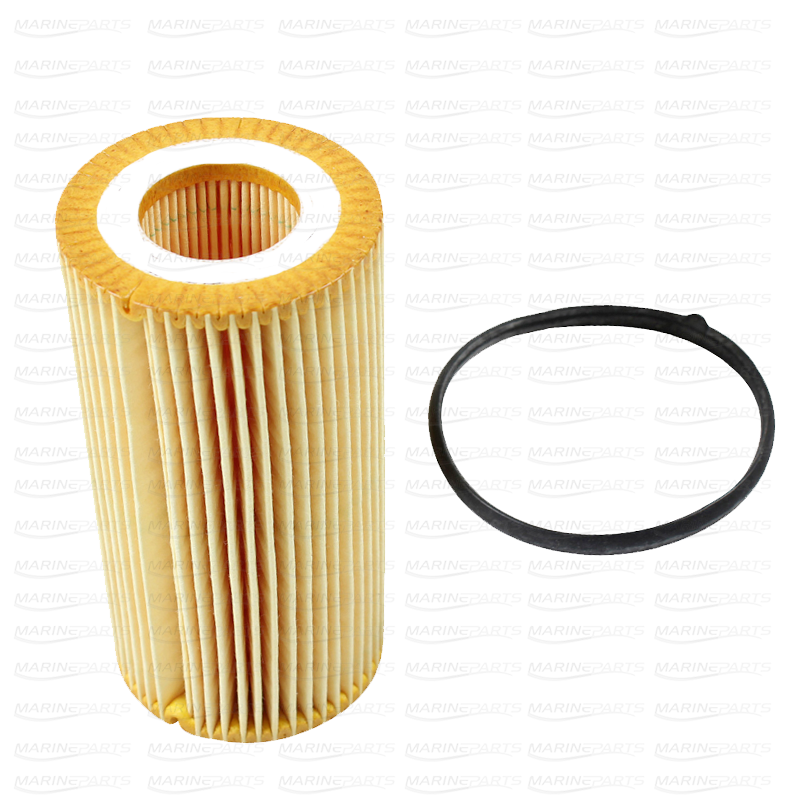 Filtr oleju do Volvo Penta D3 (nowszy)