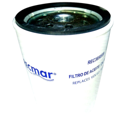 Filtr oleju do Volvo Penta GM 4.3, V8 (1994+)