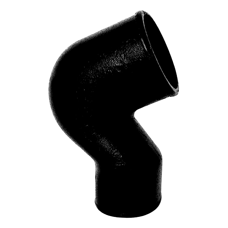 Kolano wylotowe 4" 1983-2005