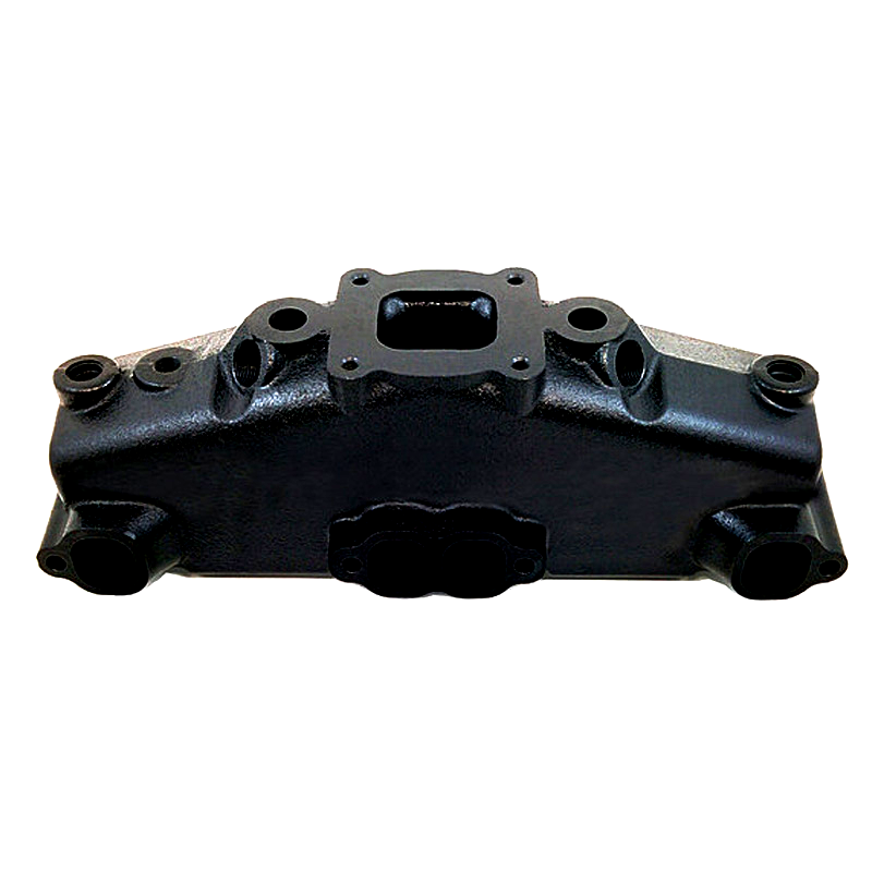 Kolektor wydechowy MerCruiser 5.0-5.7 l.. MPi (spoina sucha)