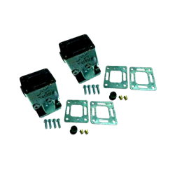 Zestaw Dystans6" do MerCruiser 6, V8