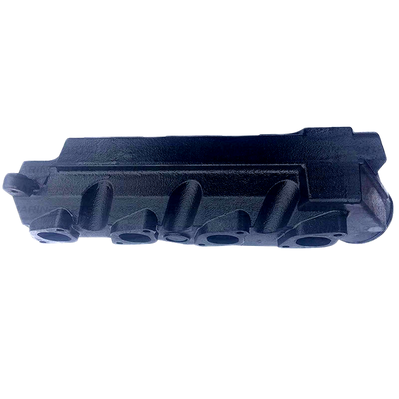 Kolektor wydechowy do Volvo Penta 4- cyl. dł. Seria AQ (AQ 120, 125, 131, 140, 145, 151, 230, 250)