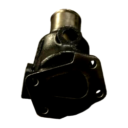 Kolano wydechu do Volvo Penta D2, MD22