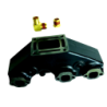 Kolektor wydechowy do OMC+Volvo Penta 6 4.3 l.. 1993+