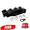 Kolektor wydechowy do Volvo Penta 4- cyl. dł. Seria AQ (AQ 120, 125, 131, 140, 145, 151, 230, 250) Wersja oryginalna