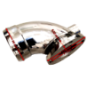 Kolano wydechu Yanmar 4LHA-HTE/DTE/STE/HTP/DTP/STP/ST2P,6LPA-ST2P/DTP i6LP-DTE/STE (150-315 KM)