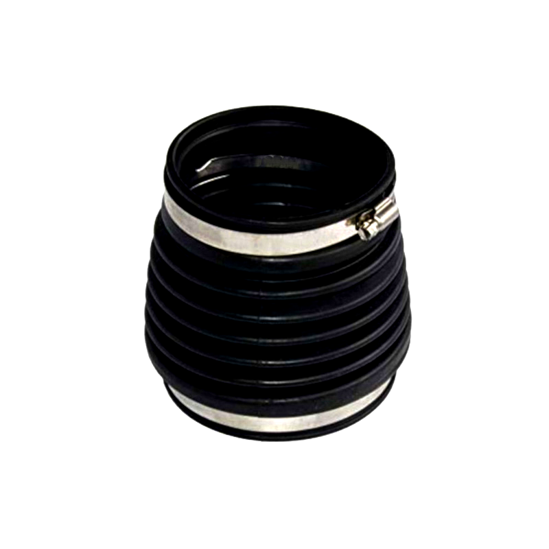 Mieszek przegubowy w kształcie litery U do Volvo Penta AQ-sterndrives 200-290, DP-A, DP-B, DP-C, DP-D, DP-E, DP-G, DPX SP-A, SP-