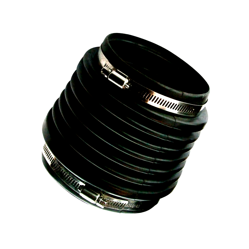 Mieszek przegubowy w kształcie litery U do Volvo Penta AQ-sterndrives 200-290, DP-A, DP-B, DP-C, DP-D, DP-E, DP-G, DPX SP-A, SP-