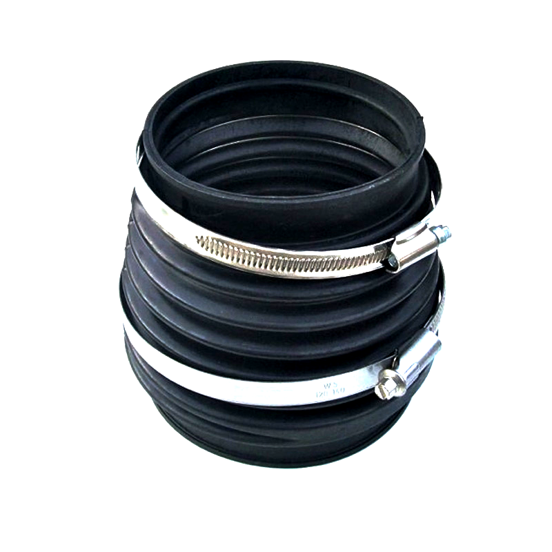 Mieszek przegubowy w kształcie litery U do Volvo Penta AQ-sterndrives 200-290, DP-A, DP-B, DP-C, DP-D, DP-E, DP-G, DPX SP-A, SP-