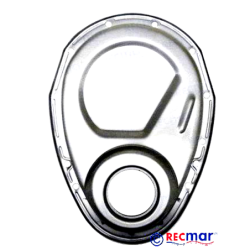 Osłona rozrządu do GM 4.3/5.0/5.7L