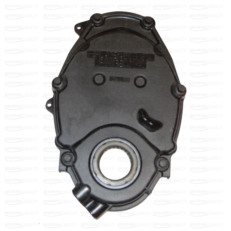 Osłona rozrządu GM 4.3L bez czujnika