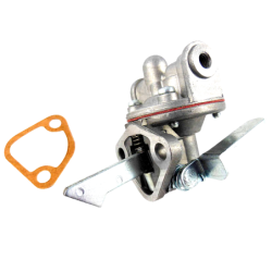 Pompa paliwa do Yanmar 2QM15, YSM8, YSM12