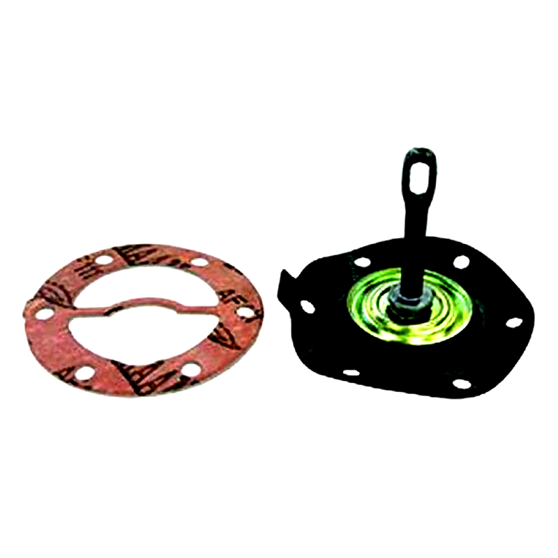 Zestaw membran do Suzuki DF8 i DF 9.9