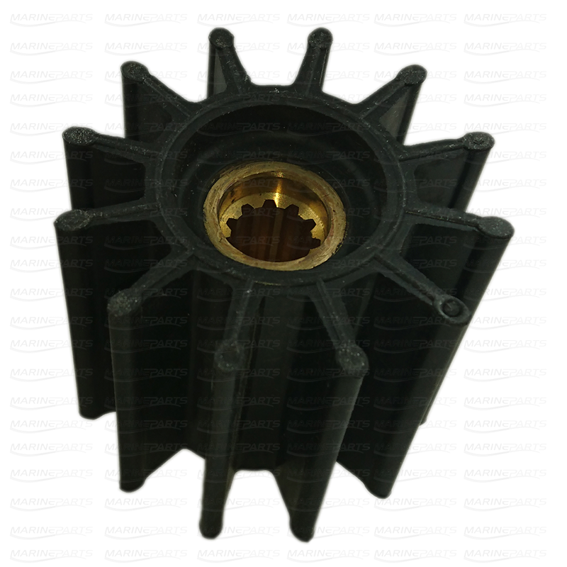 REC27000K wirnika