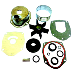Zestaw naprawczy pompy wody do MerCruiser Alpha One Gen II