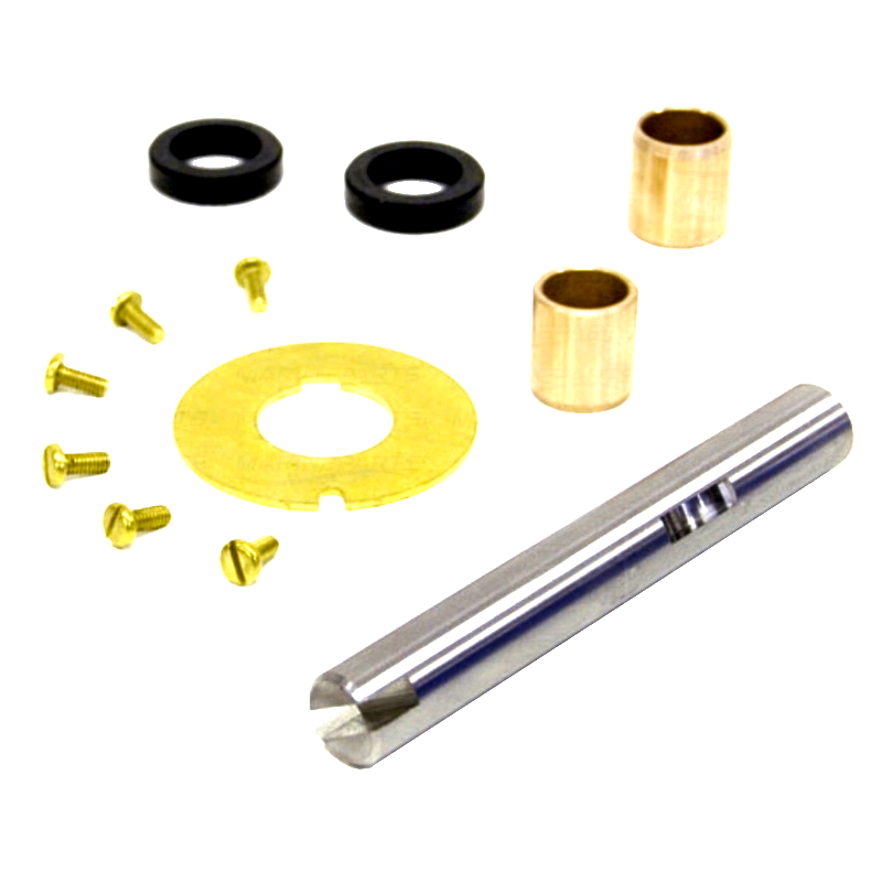 Zestaw naprawczy pompy wody morskiej do Volvo Penta B30, D21