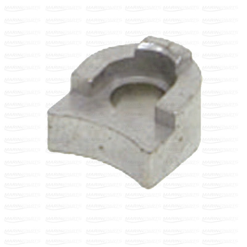 Zacisk montażowy do pompy wody morskiej do Volvo Penta B18, B20, MB10, MD1, MD2, MD3, M6, MD7, MD11, MD17