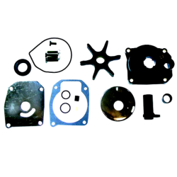 Kompletny zestaw pompy wody Johnson/Evinrude 60-75 KM