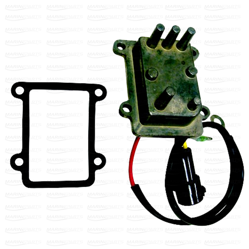 Regulator regulacyjny Johnson/Evinrude 150-175 KM