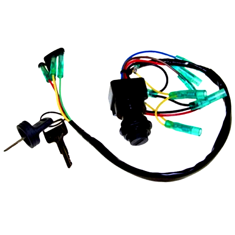 Wyłącznik zapłonu do pilotów Yamaha 703 (dławik elektryczny)