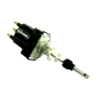 Dystrybutor Digital Delco EST Kompletny do MerCruiser, Volvo, OMC GM 3.0L (181) 4- cyl. dł. Silniki